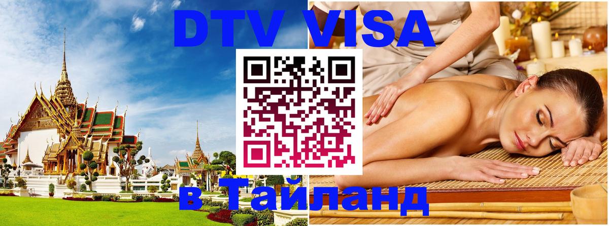Сколько стоит DTV виза — актуальные цены, оформление даже без документов - Оренбург  21.11.2025 
